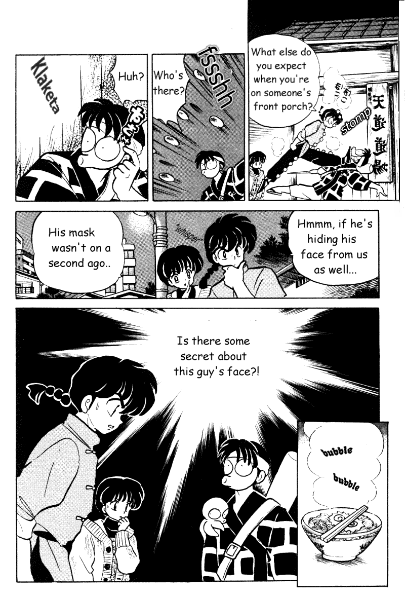 Ranma 1/2 chapter 354 page 10