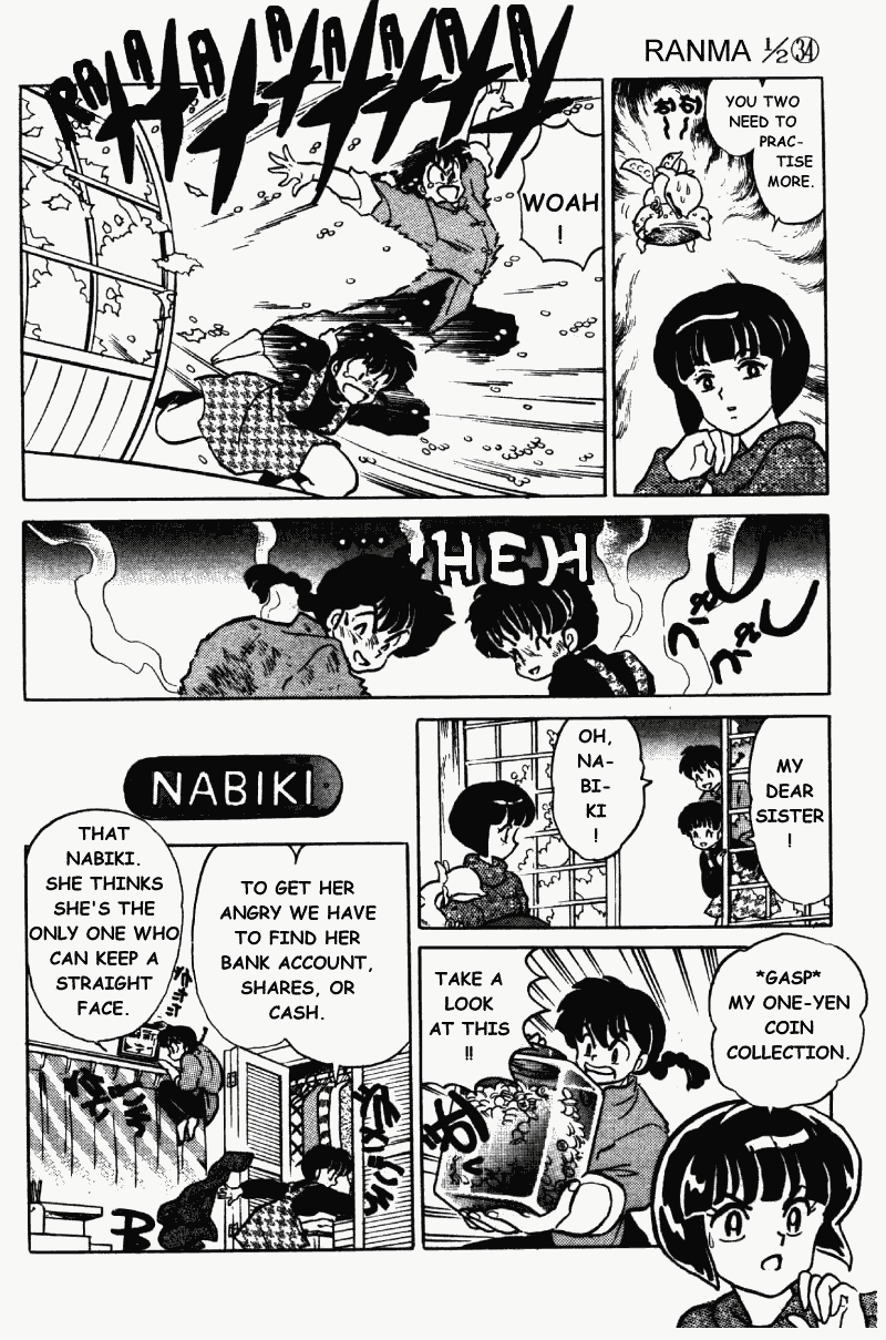 Ranma 1/2 chapter 356 page 12