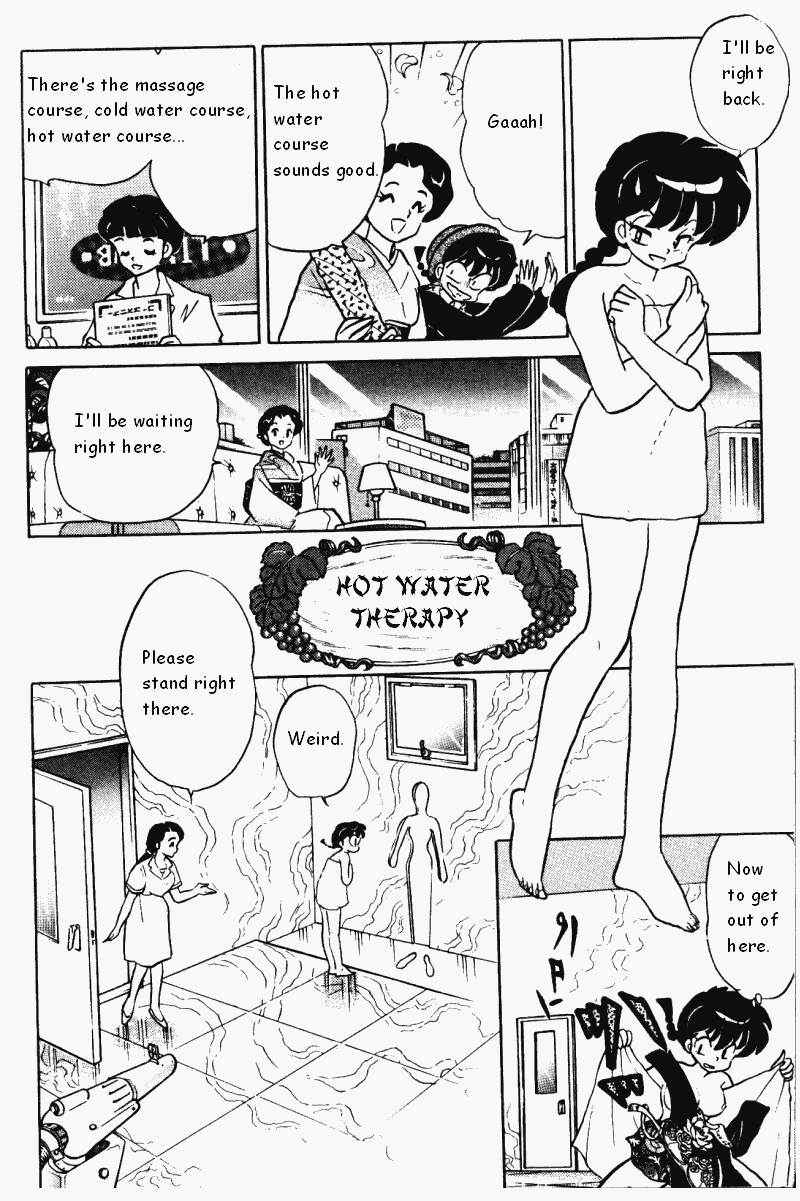Ranma 1/2 chapter 361 page 8