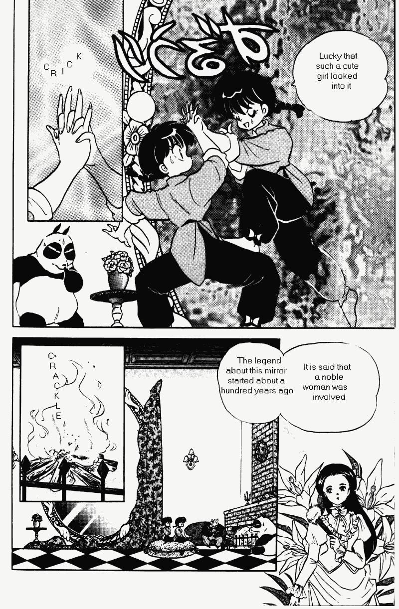 Ranma 1/2 chapter 367 page 8