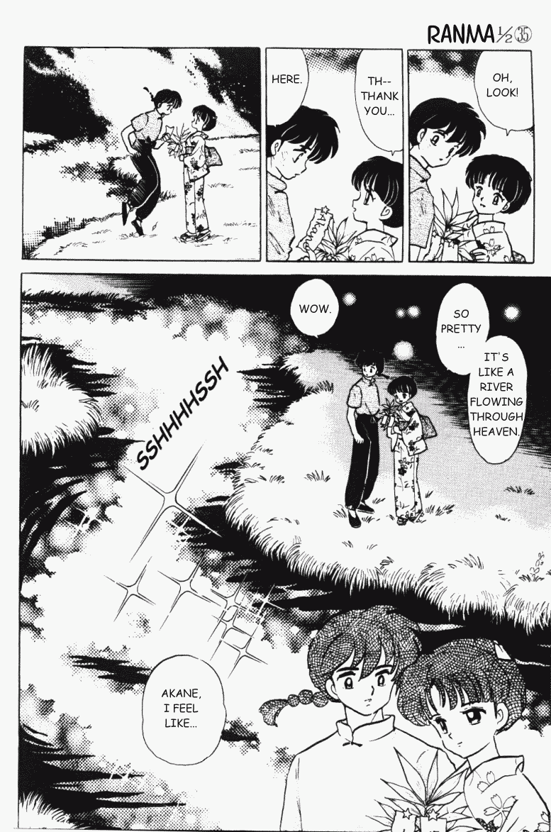 Ranma 1/2 chapter 377 page 16