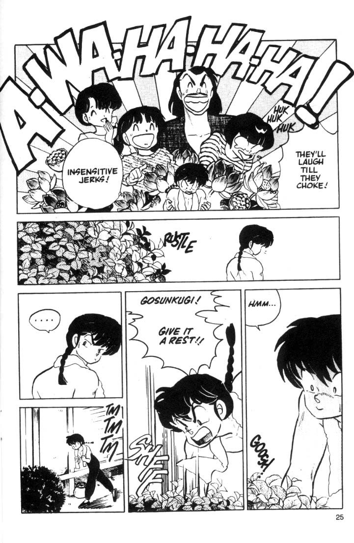 Ranma 1/2 chapter 38 page 8