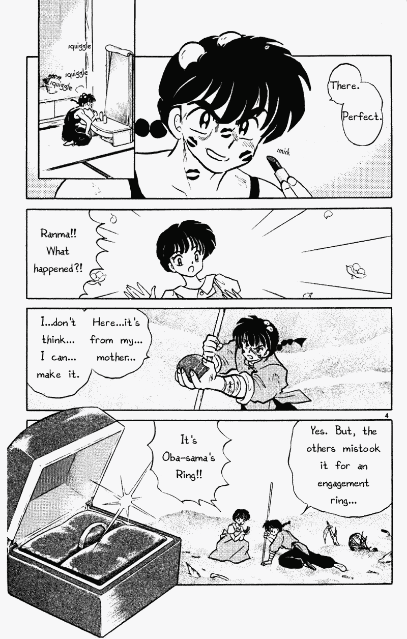 Ranma 1/2 chapter 387 page 3