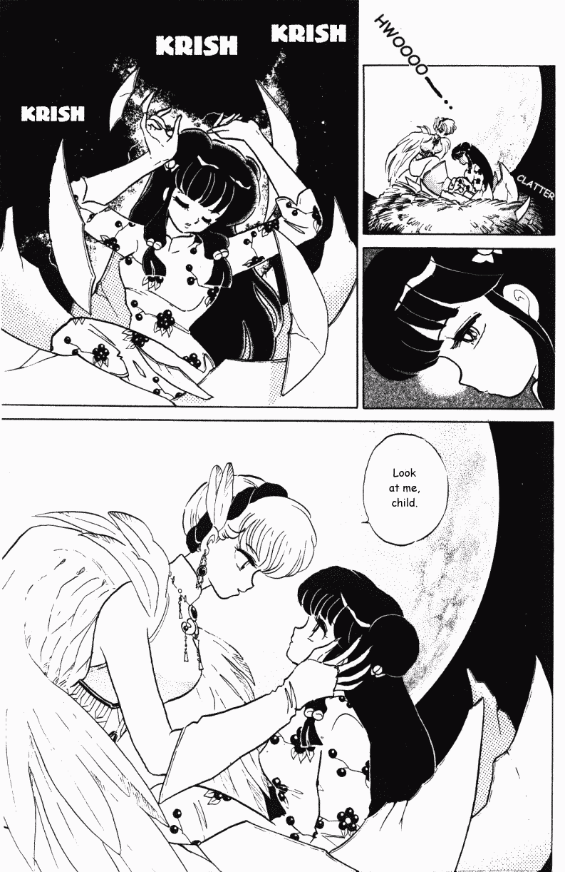 Ranma 1/2 chapter 391 page 3