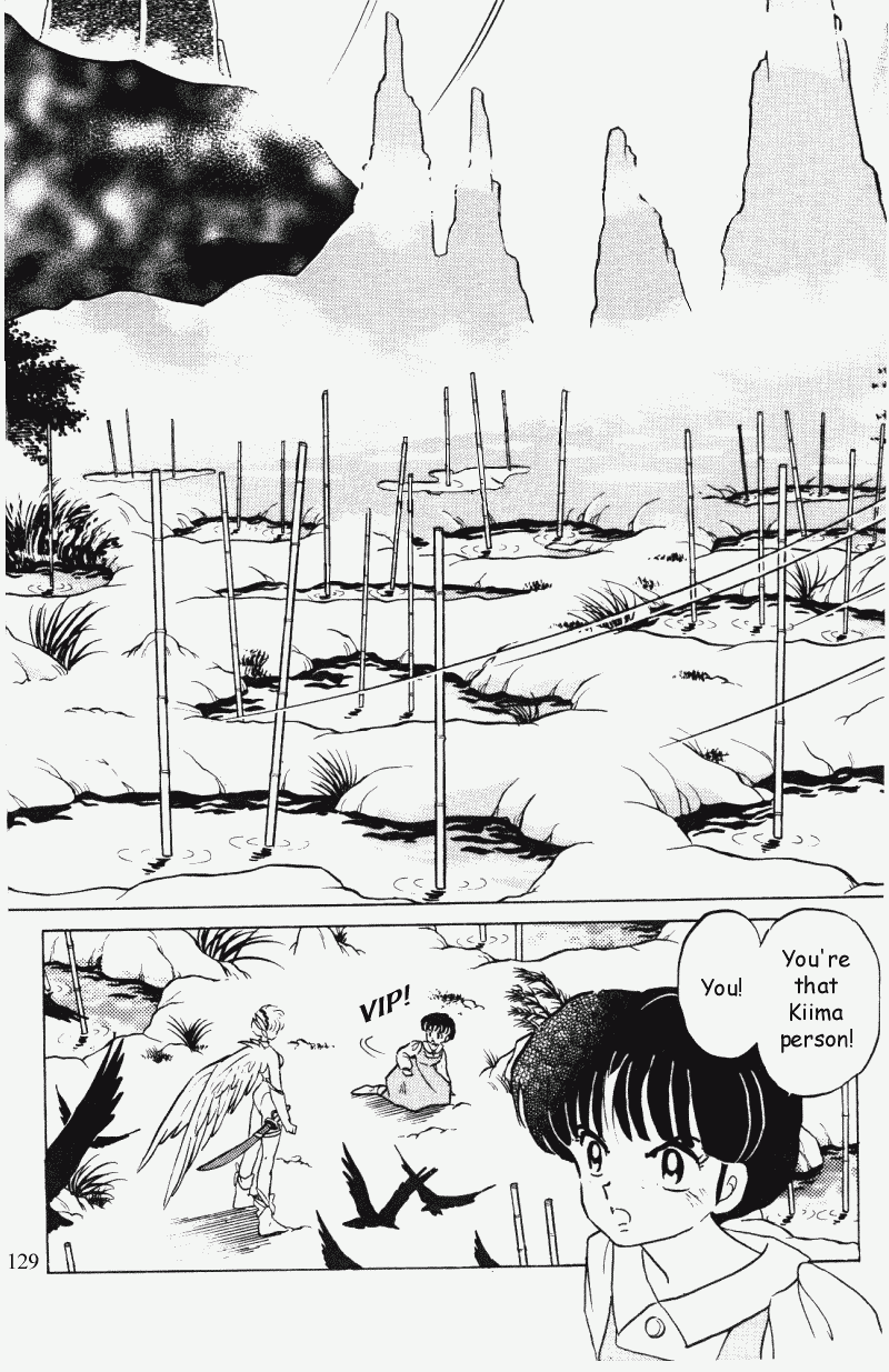 Ranma 1/2 chapter 396 page 8