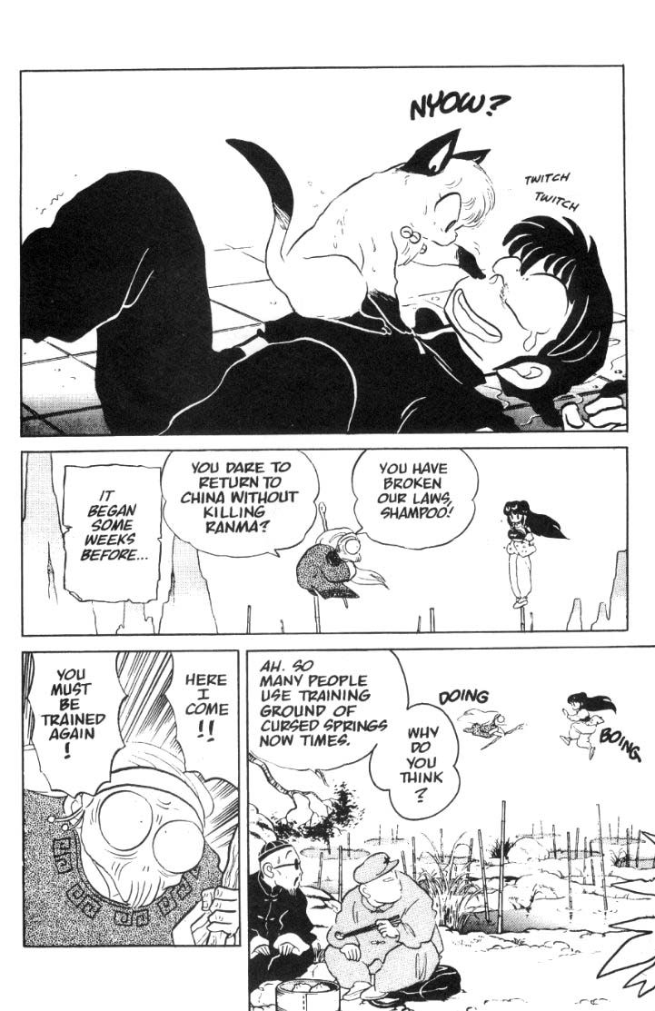 Ranma 1/2 chapter 42 page 10