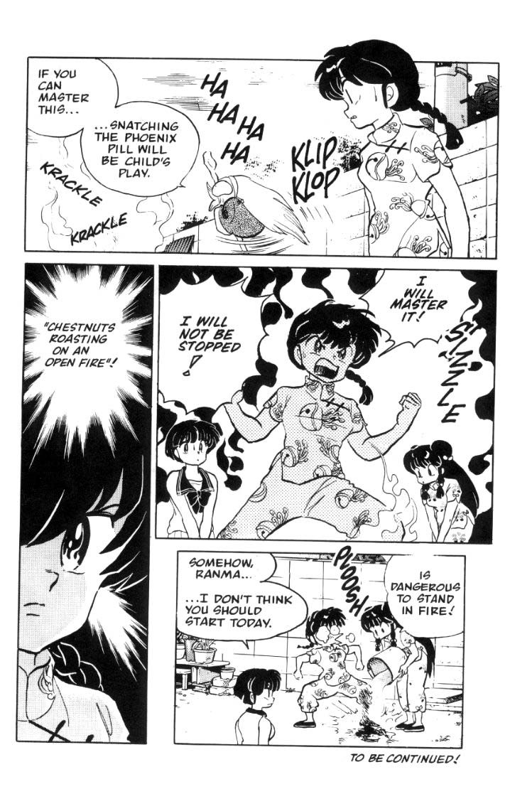 Ranma 1/2 chapter 46 page 15