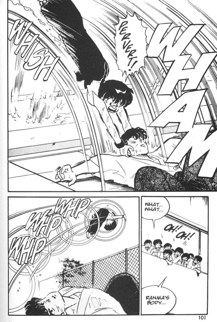 Ranma 1/2 chapter 5 page 2