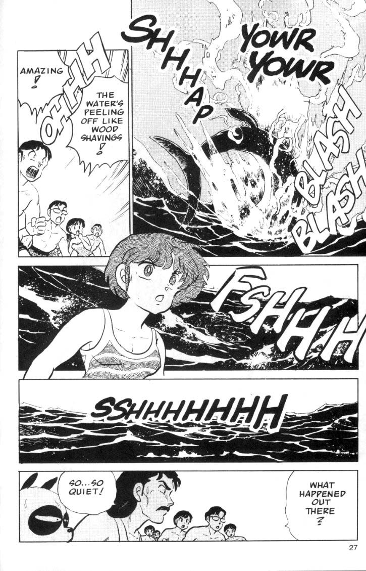 Ranma 1/2 chapter 50 page 10