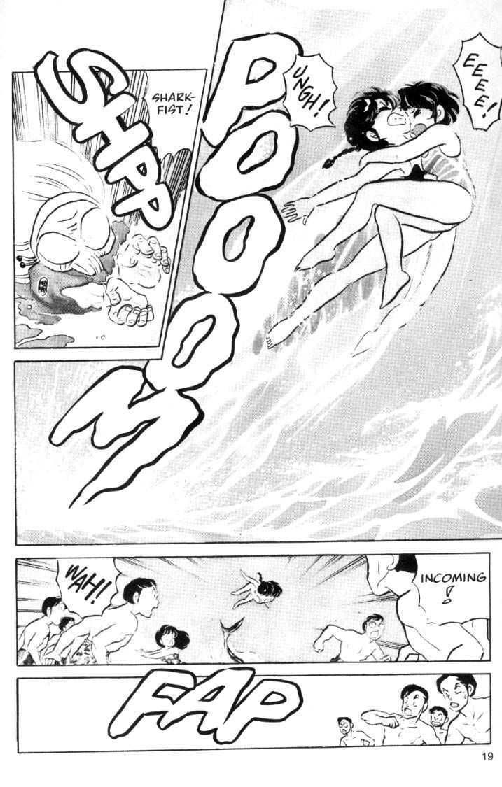 Ranma 1/2 chapter 50 page 2