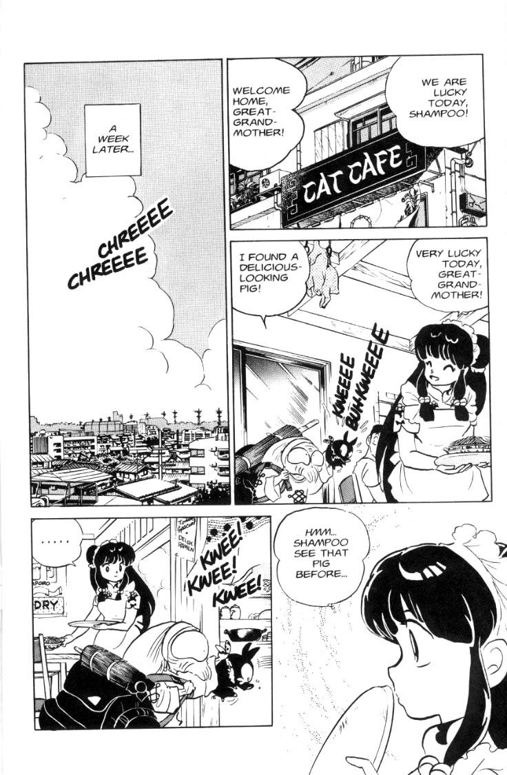 Ranma 1/2 chapter 51 page 2
