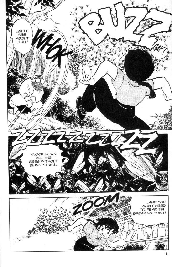 Ranma 1/2 chapter 53 page 10
