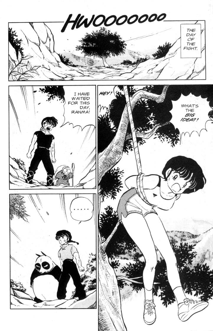 Ranma 1/2 chapter 53 page 14