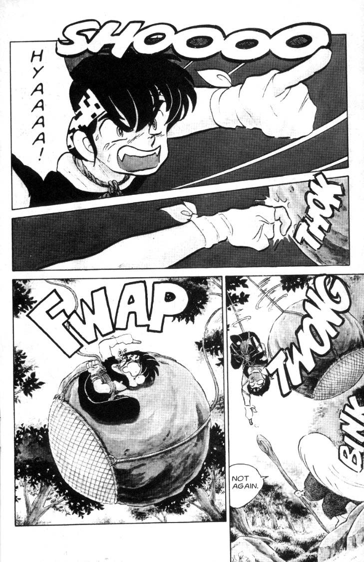 Ranma 1/2 chapter 53 page 2