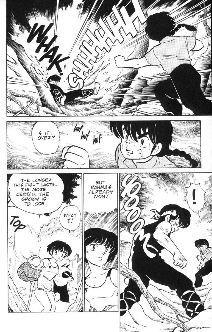 Ranma 1/2 chapter 55 page 8