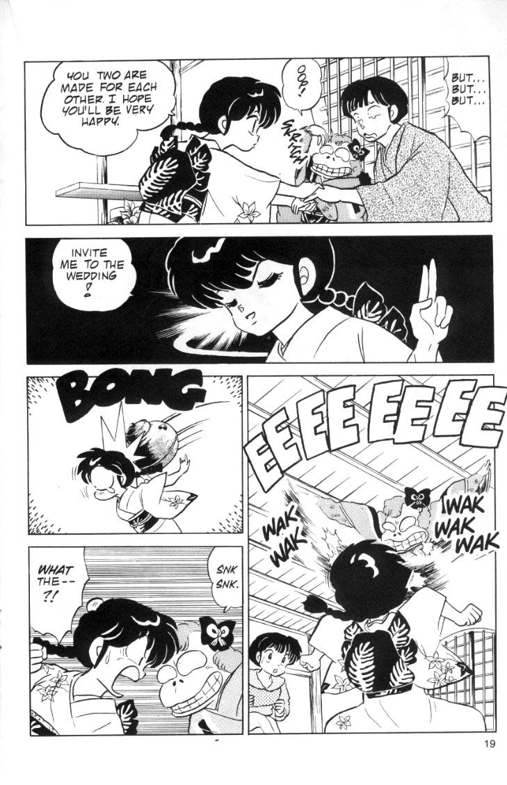 Ranma 1/2 chapter 58 page 2
