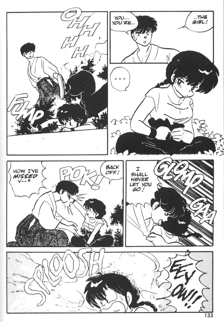 Ranma 1/2 chapter 6 page 14