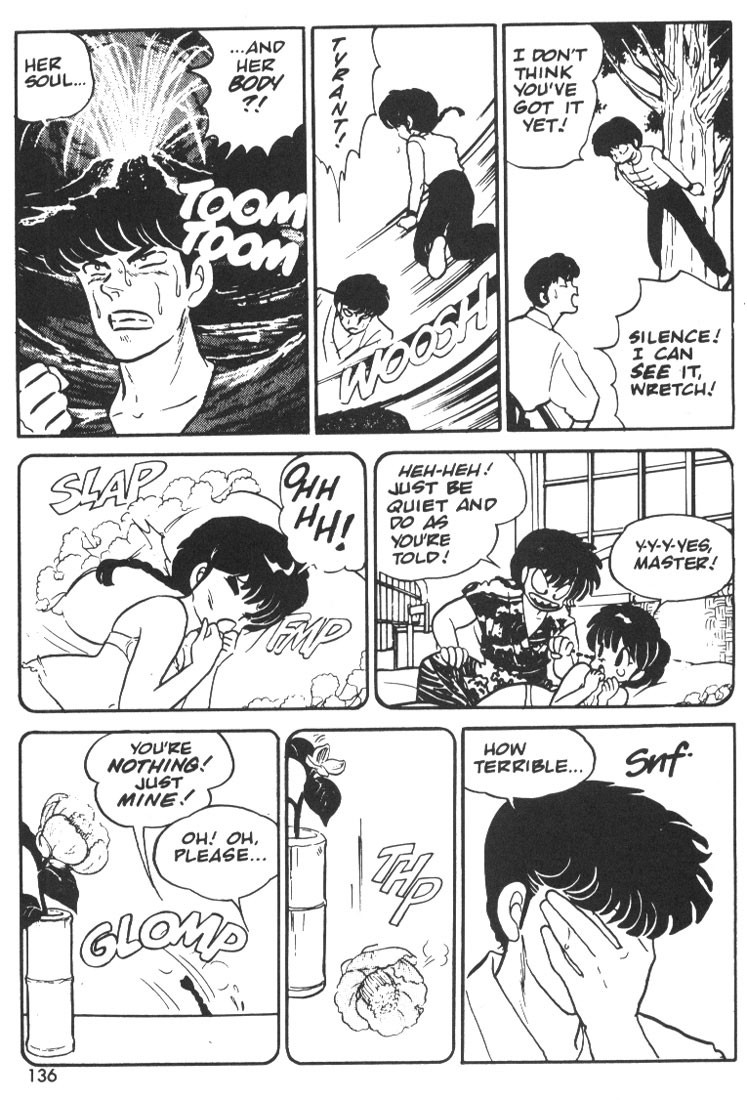 Ranma 1/2 chapter 6 page 17