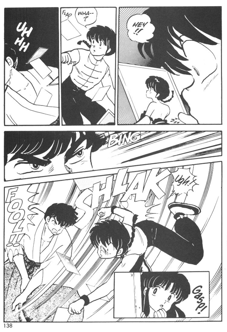 Ranma 1/2 chapter 6 page 19