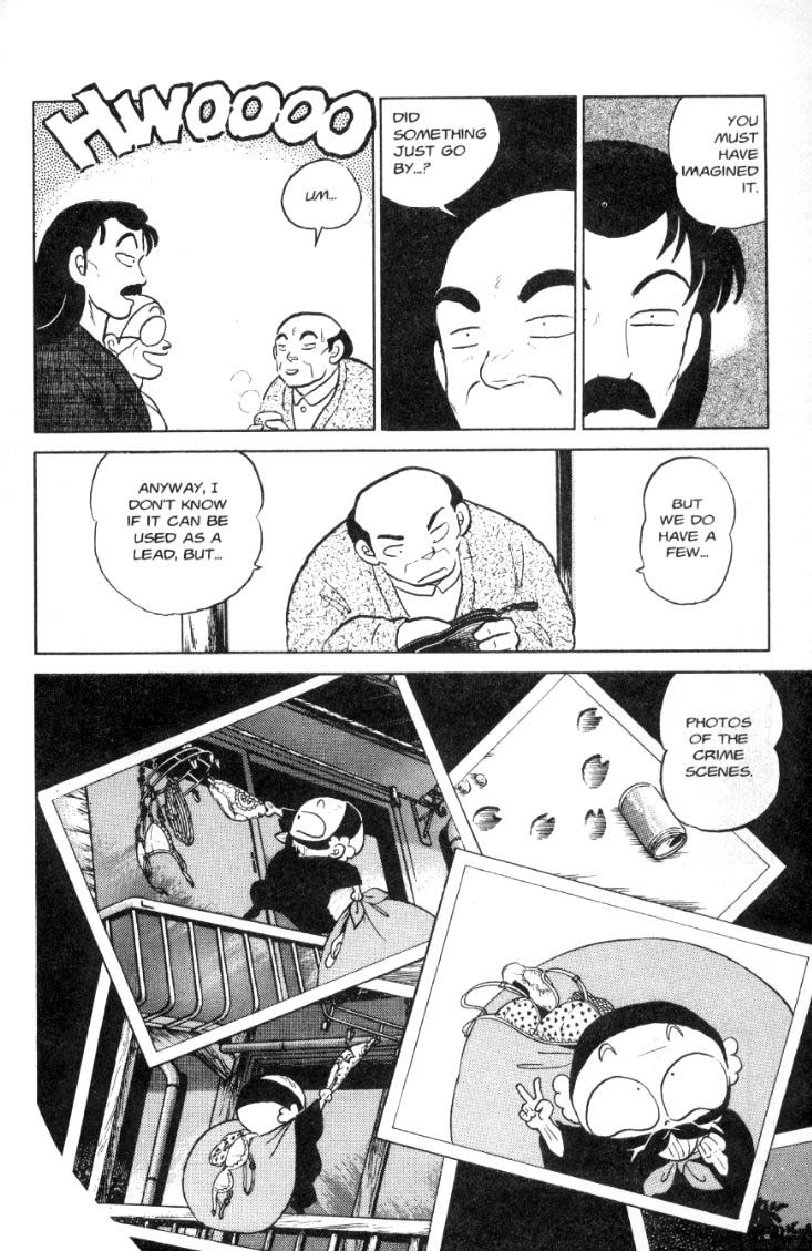 Ranma 1/2 chapter 67 page 2
