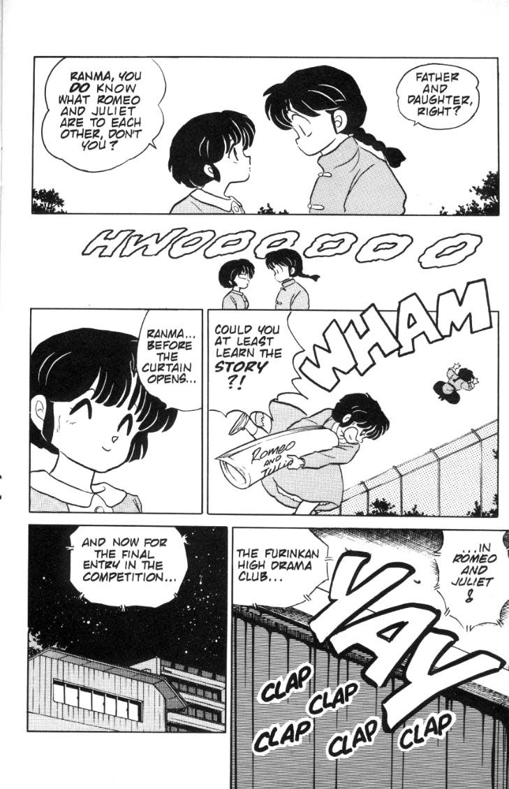 Ranma 1/2 chapter 75 page 8
