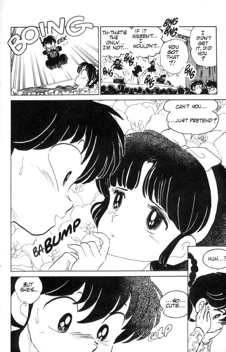 Ranma 1/2 chapter 77 page 10