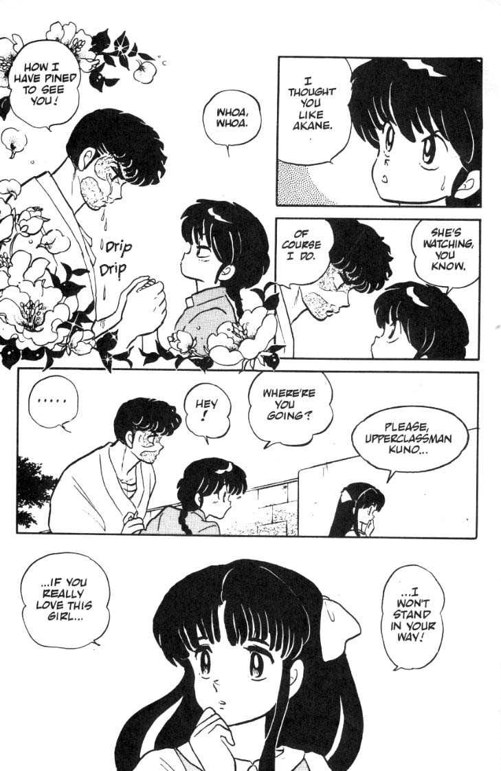 Ranma 1/2 chapter 8 page 10