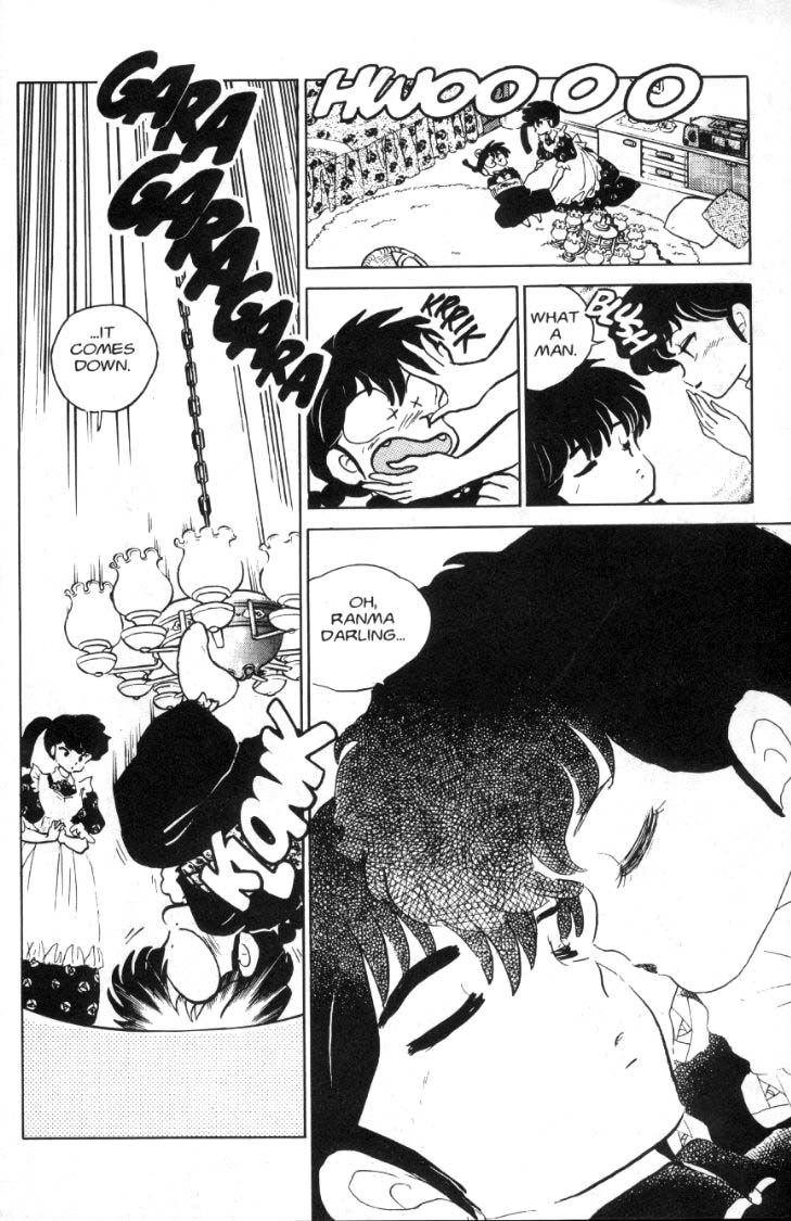 Ranma 1/2 chapter 84 page 12