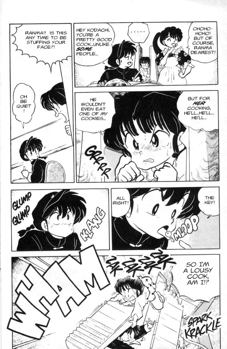 Ranma 1/2 chapter 84 page 6