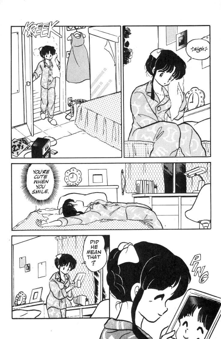 Ranma 1/2 chapter 9 page 20