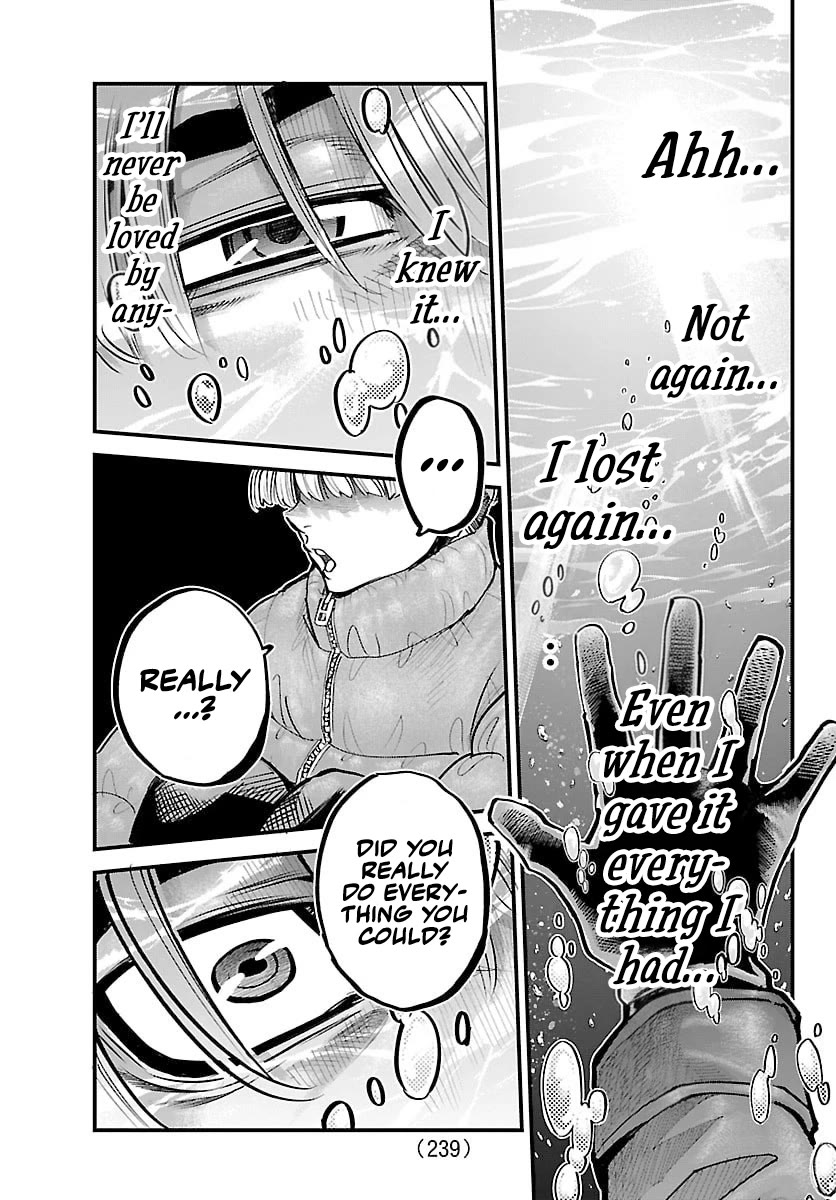 Rappa: The Delinquent Ninja Scrolls chapter 43 page 4