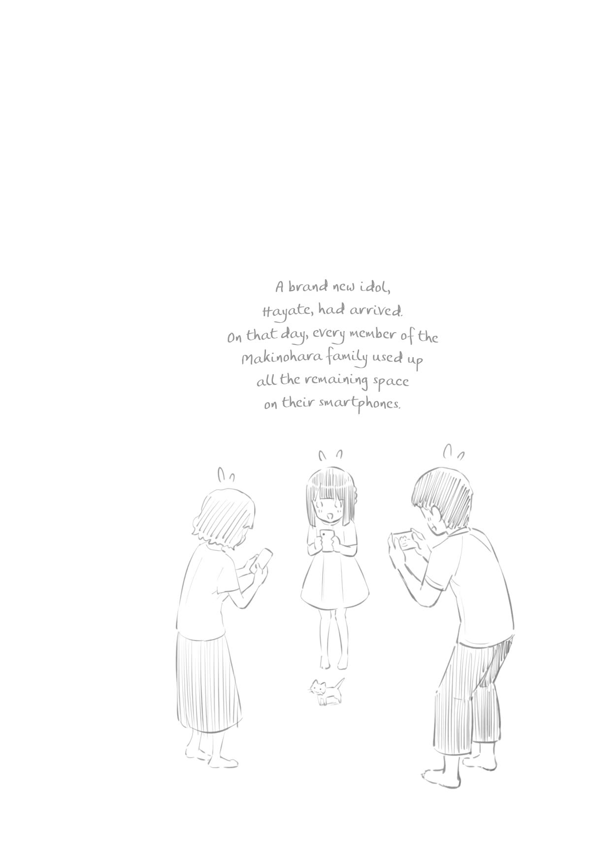 Rascal Does Not Dream of a Dreaming Girl chapter 1 page 56