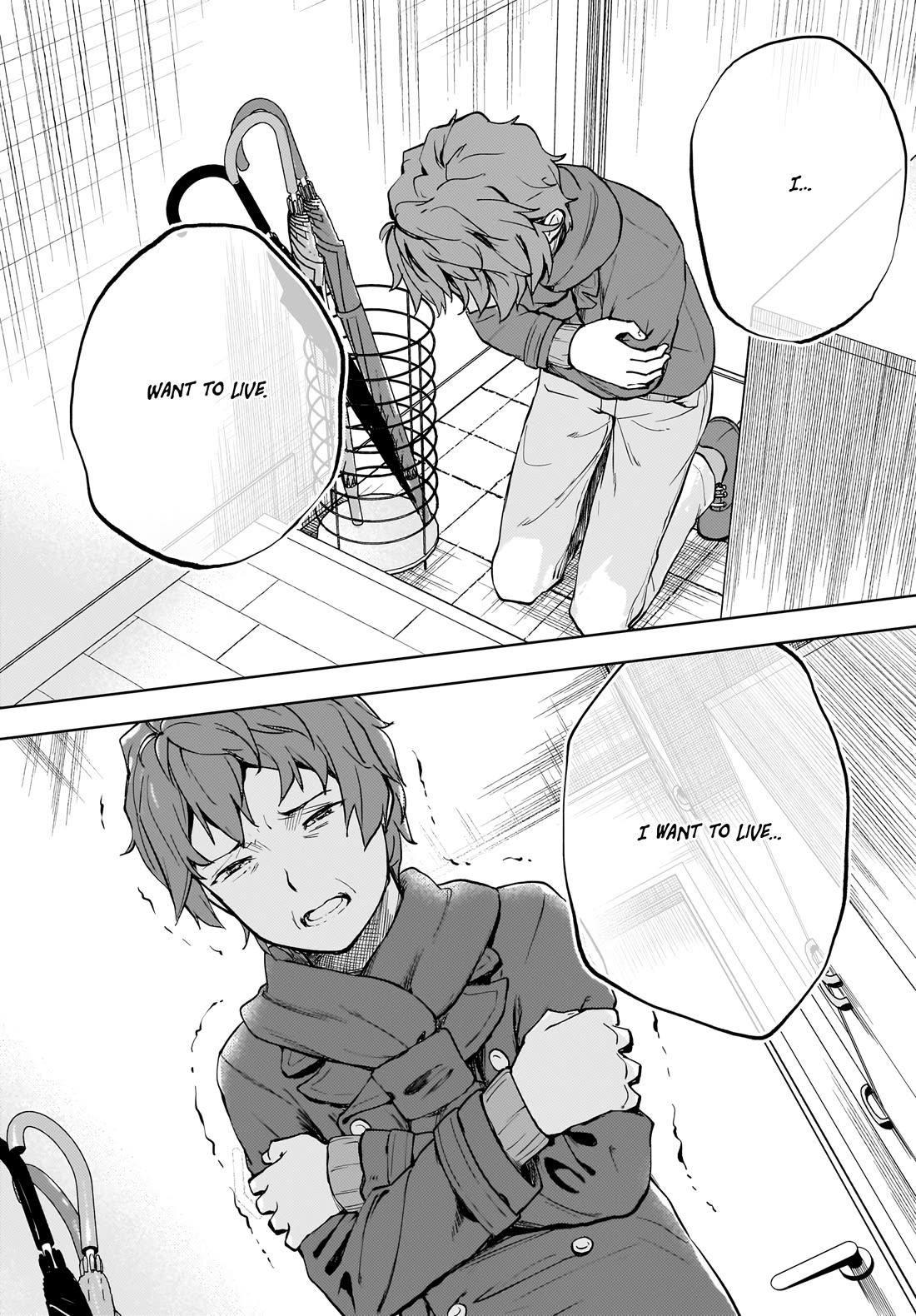 Rascal Does Not Dream of a Dreaming Girl chapter 10.2 page 4