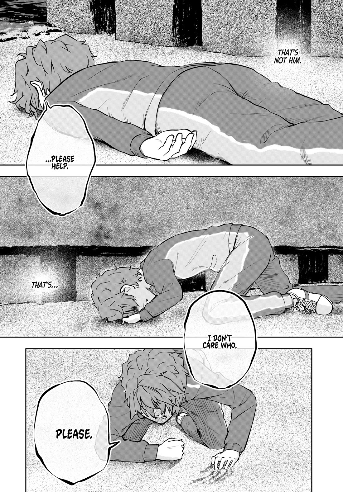 Rascal Does Not Dream of a Dreaming Girl chapter 11 page 20