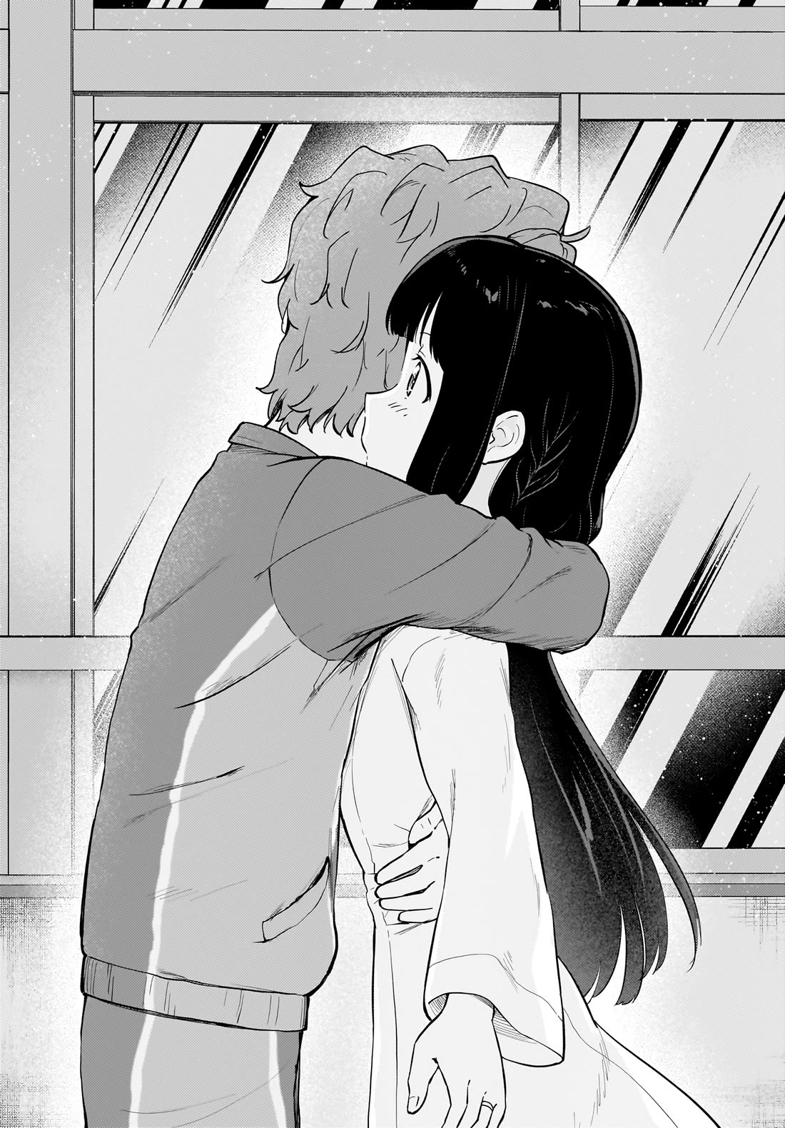 Rascal Does Not Dream of a Dreaming Girl chapter 12 page 5