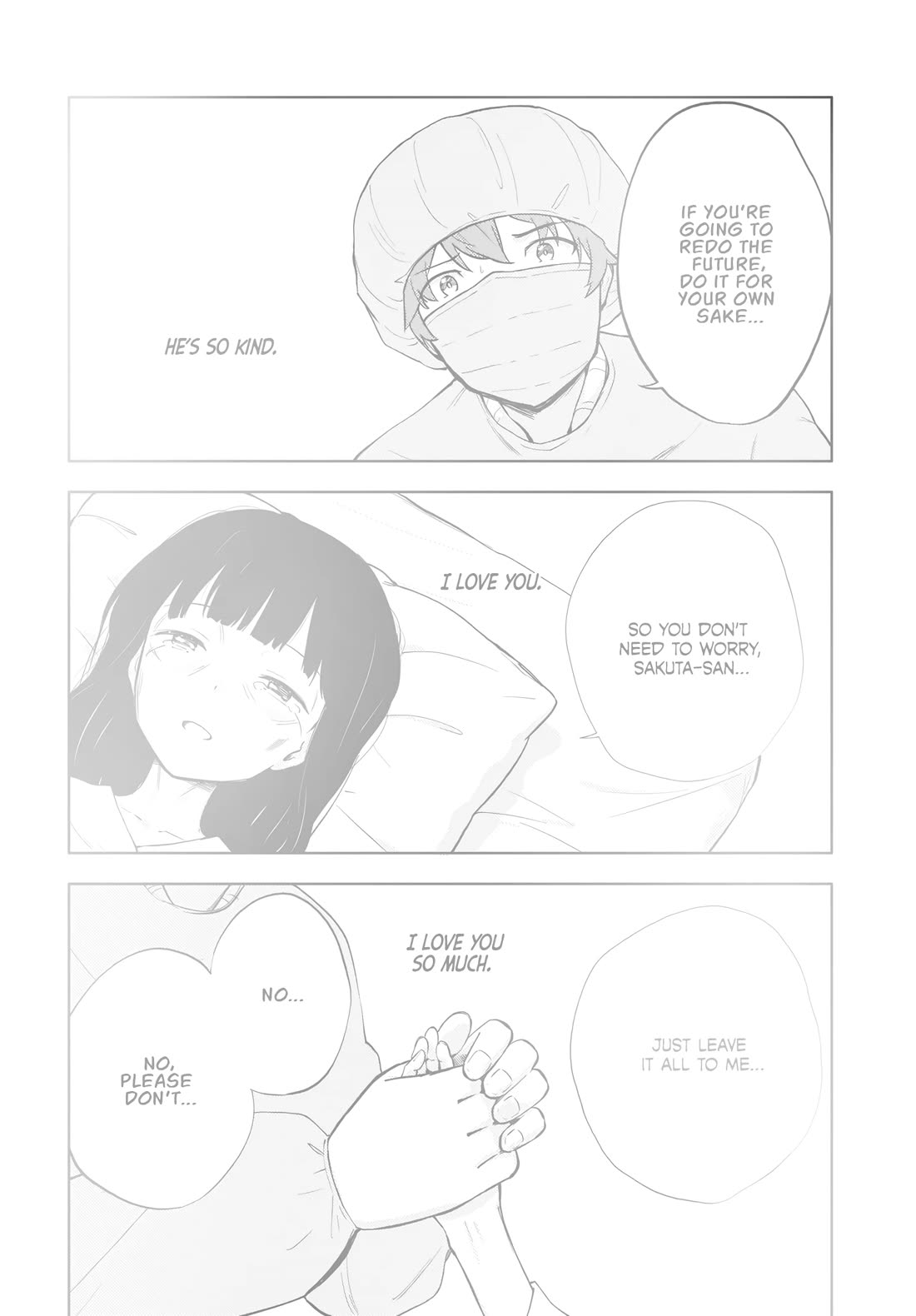 Rascal Does Not Dream of a Dreaming Girl chapter 14 page 17