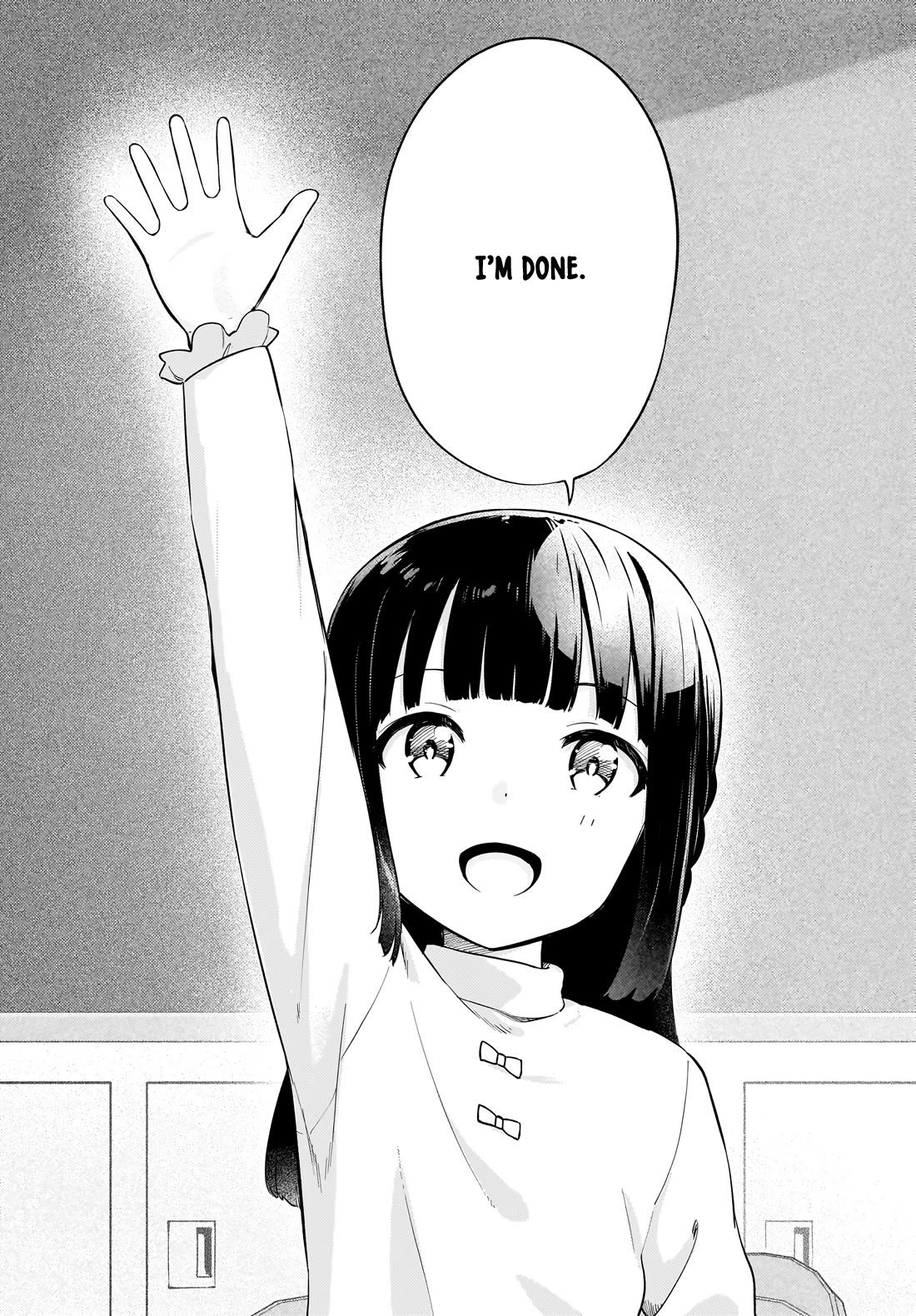 Rascal Does Not Dream of a Dreaming Girl chapter 14 page 22