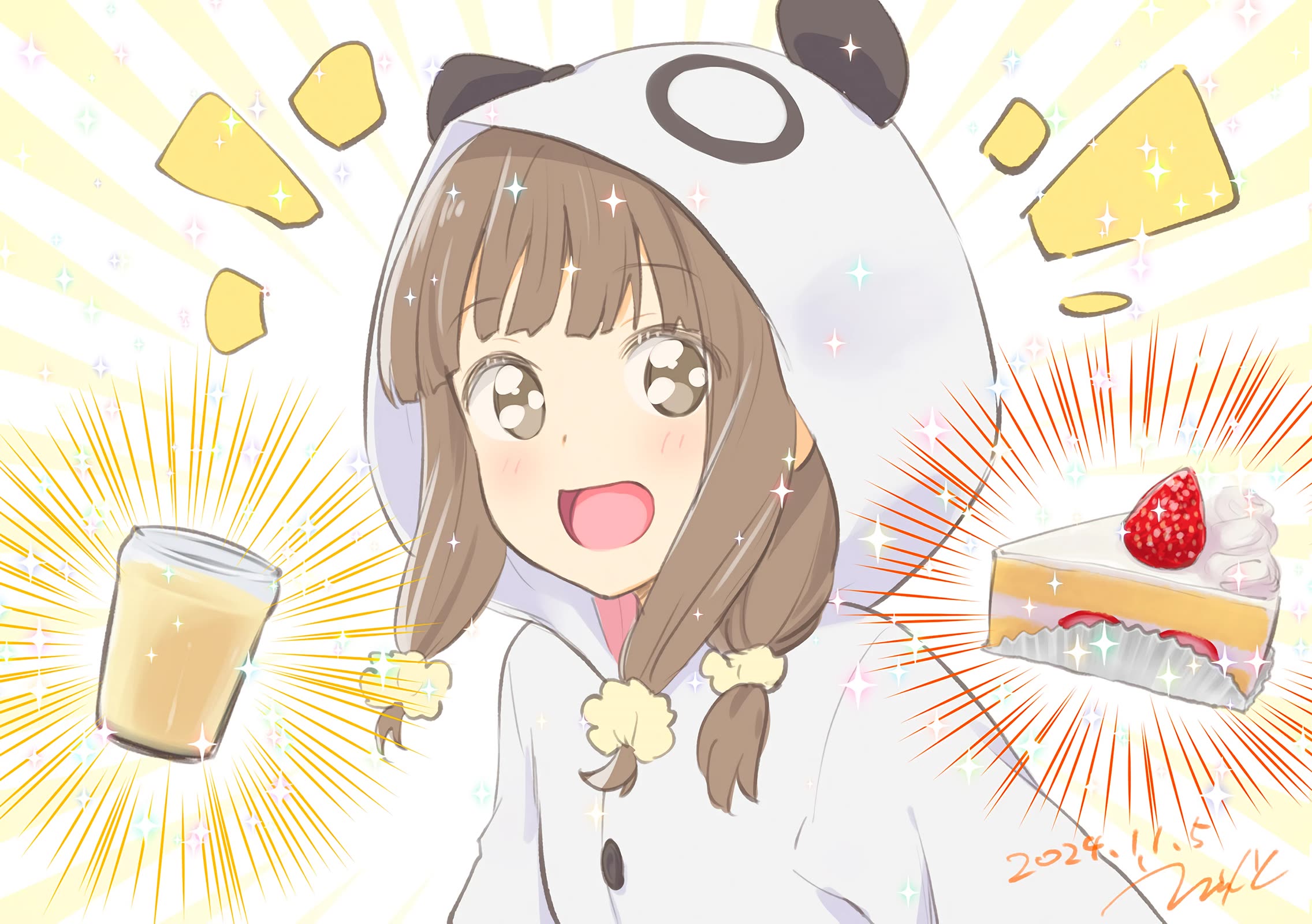 Rascal Does Not Dream of a Dreaming Girl chapter 15.5 page 12