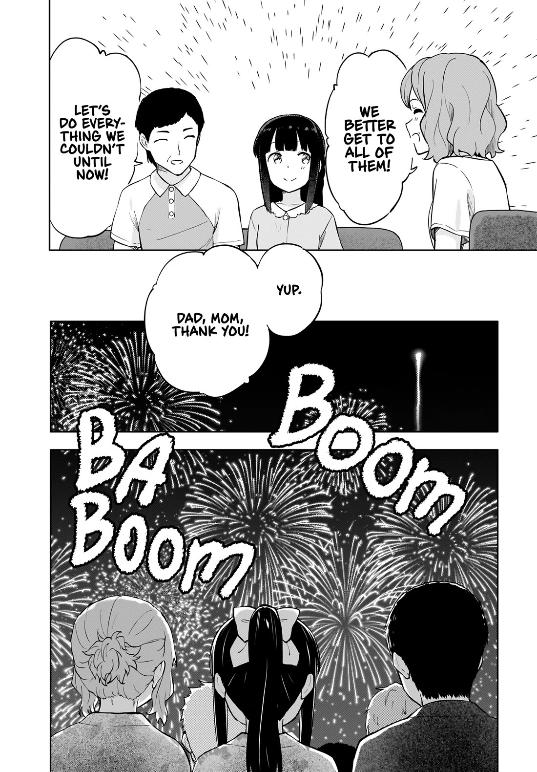 Rascal Does Not Dream of a Dreaming Girl chapter 15 page 10