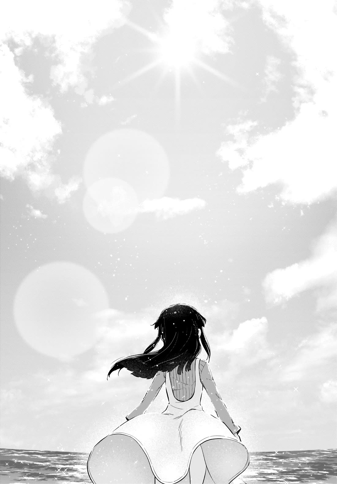 Rascal Does Not Dream of a Dreaming Girl chapter 15 page 22