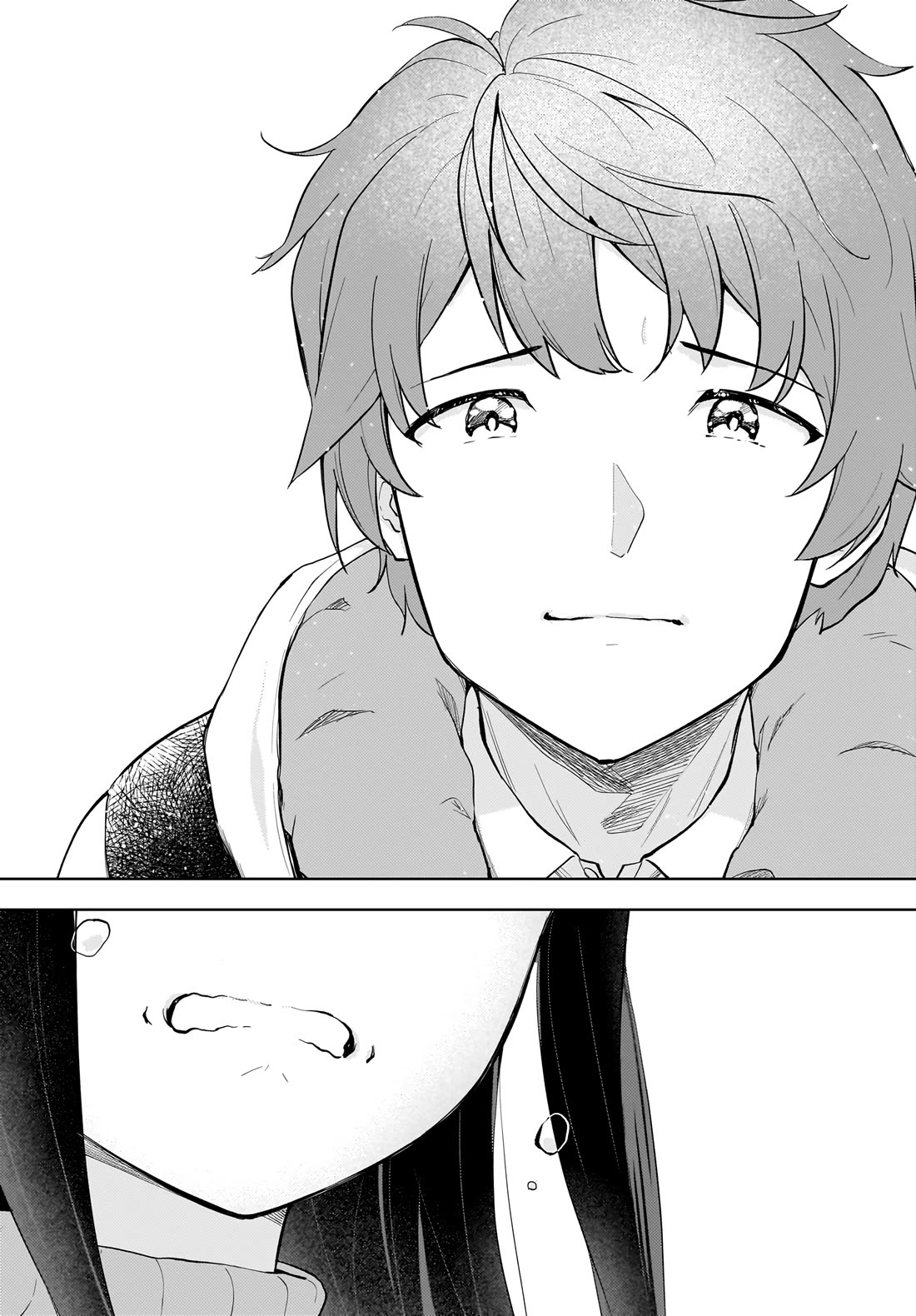 Rascal Does Not Dream of a Dreaming Girl chapter 15 page 26