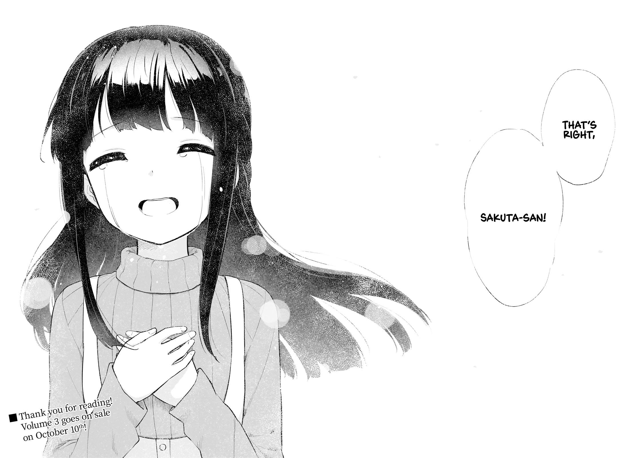 Rascal Does Not Dream of a Dreaming Girl chapter 15 page 27