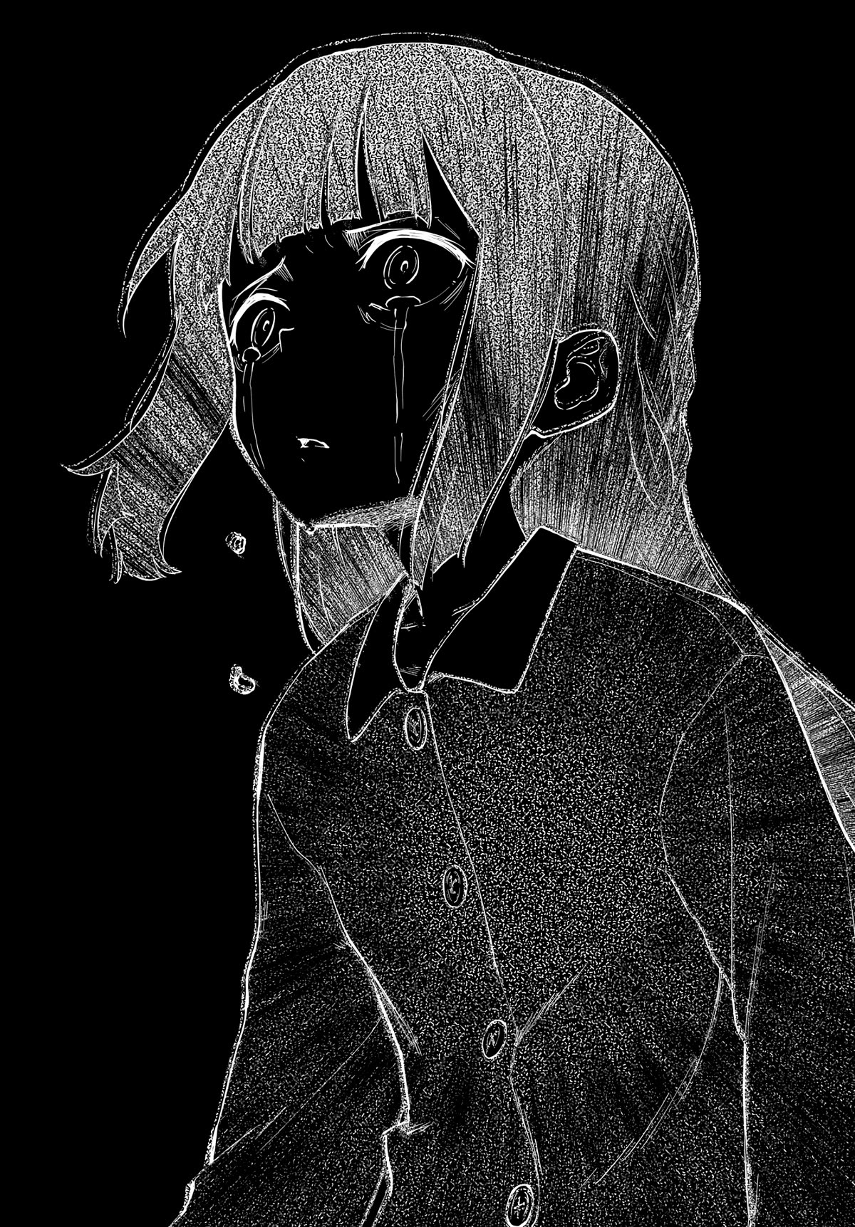 Rascal Does Not Dream of a Dreaming Girl chapter 2 page 34