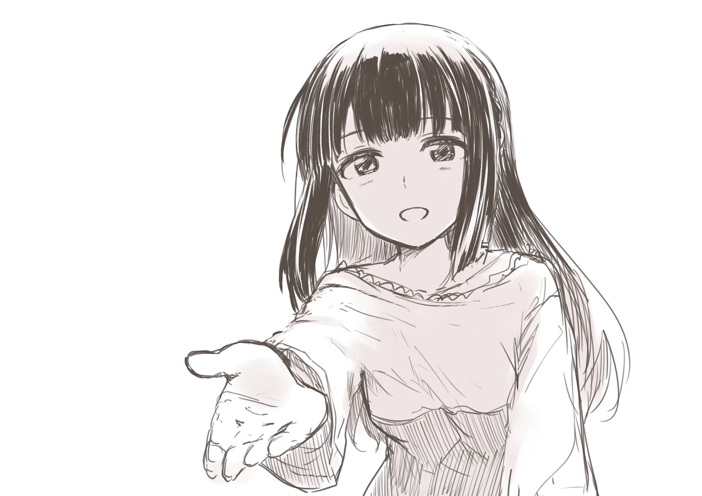 Rascal Does Not Dream of a Dreaming Girl chapter 6 page 24