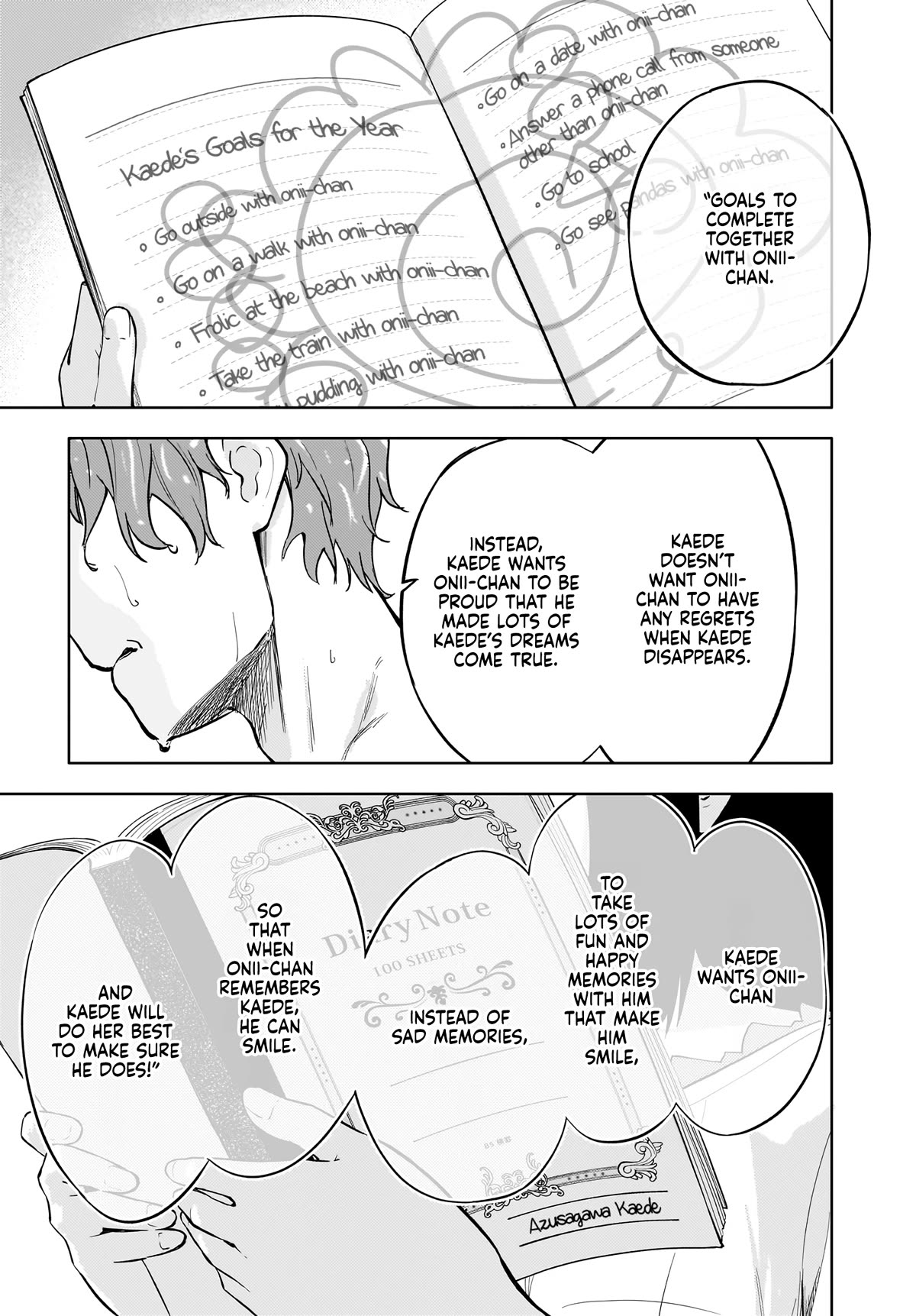 Rascal Does Not Dream of a Dreaming Girl chapter 7 page 19