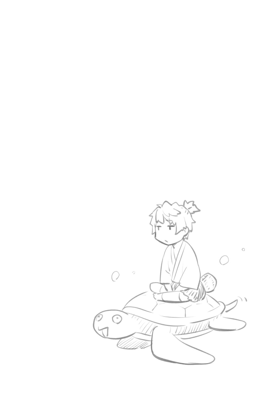 Rascal Does Not Dream of a Dreaming Girl chapter 9.5 page 4