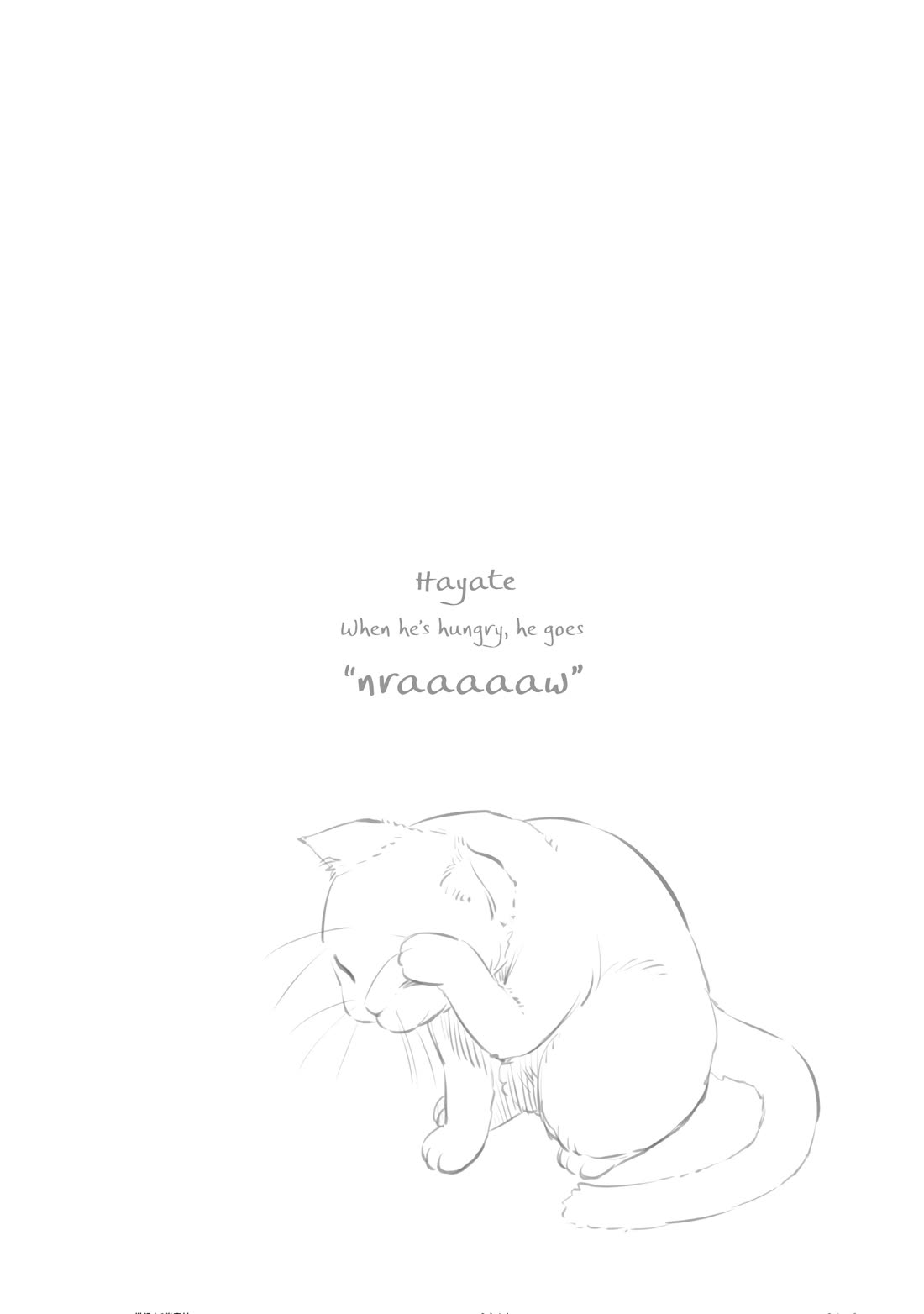 Rascal Does Not Dream of a Dreaming Girl chapter 9.5 page 5