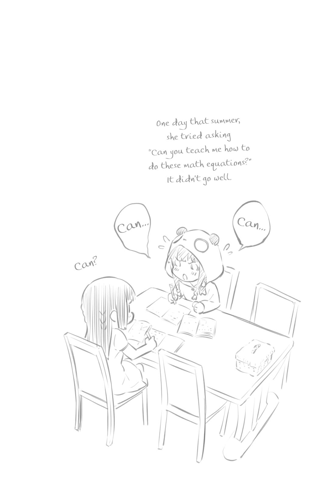 Rascal Does Not Dream of a Dreaming Girl chapter 9.5 page 6