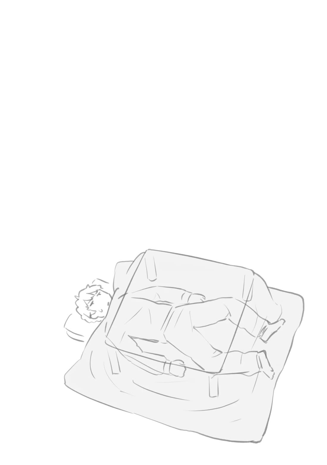 Rascal Does Not Dream of a Dreaming Girl chapter 9.5 page 7