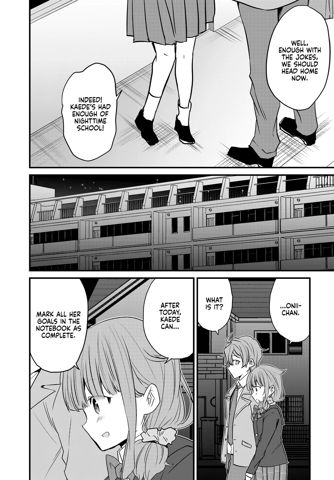 Rascal Does Not Dream of a Sister Home Alone chapter 10 page 15